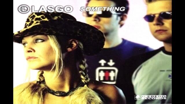 Lasgo - Something (Radio Mix) (2001)