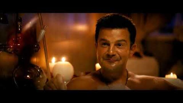 Фильм ВСЁ ВКЛЮЧЕНО 2011 ПОЛНЫЙ ФИЛЬМ! КОМЕДИЯ