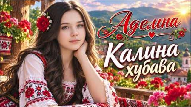 Аделина - Калина хубава (2026)