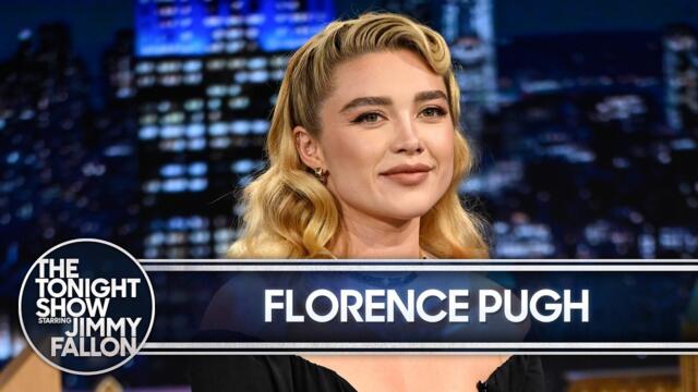 Florence Pugh credits Tom Holland for ‘Spider-Man: Brand New Day’ Role, says she had most fun filming for 'Doomsday' with her co-star Channing Tatum