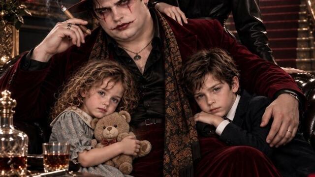 The Mad Stepfather Takes Over #engsub #watchfull #mustwatch🎉🍿🍿 | Restless Vows