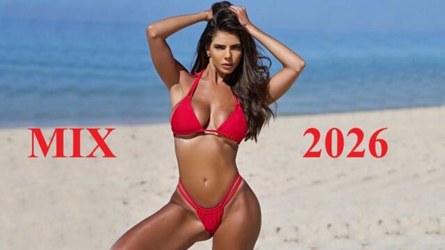 ♥️🔥💋 Mix 2026  -  Popular Hits |  Deep House Music |  Vermouth IV | Hazara Jaan