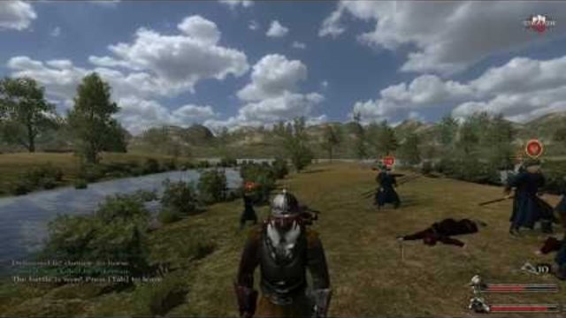 Mount &amp; Blade With Fire and Sword-PC Gameplay HD Maxed Out