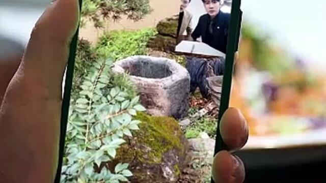 Популярна и освежаваща драма [Мислите на цялото ми семейство се четат, моят герой не е в безопасност] (Пълен епизод) Xu Chenhao & Liu Qiantong [Цял фи