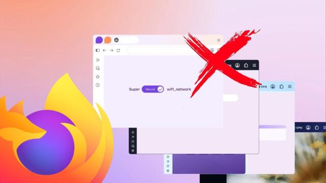 How to DISABLE Firefox's New Major 'Nova' Redesign!