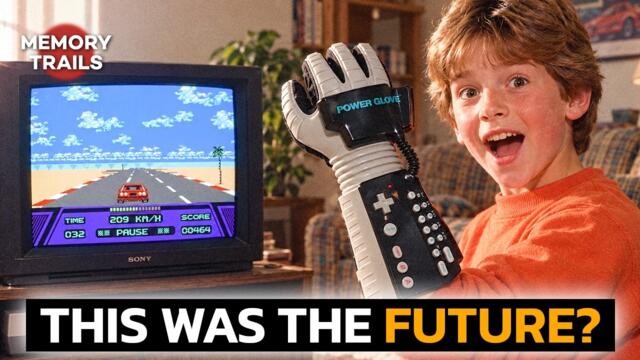 1980s Products That Were Supposed to Change Everything