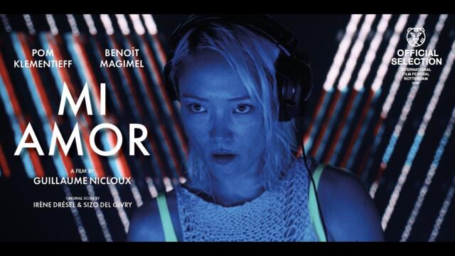 MI AMOR | International Trailer