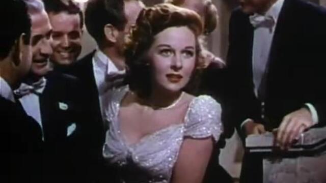 Тулса (Tulsa 1949) 2/2