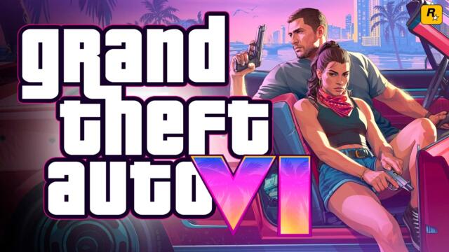 GTA 6 | Новая информация из ИНТЕРВЬЮ Rockstar Games!