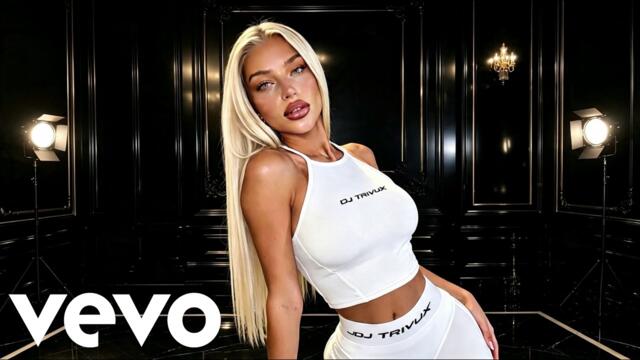 DJ TRIVUX - Nasty Little Habit (Gangster House Car Mix)