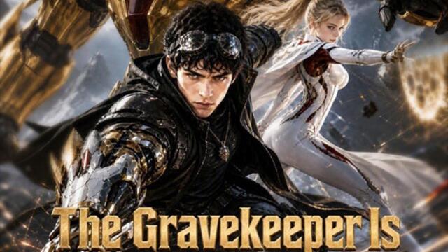 The Gravekeeper Is the Lion King 🔥🔥🔥ЦЕЛИТЕ ФИЛМИ НА АНГЛИЙСКИ СУБ 2026