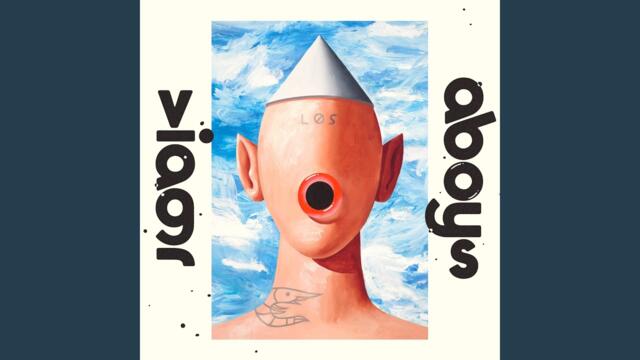 Viagra Boys - Man Made of Meat [Post Punk]