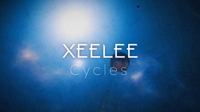 XEELEE – Cycles (Office Music Video) | Дълга форма, тематичен прогресив метъл с женски вокали (12-минутна песен)