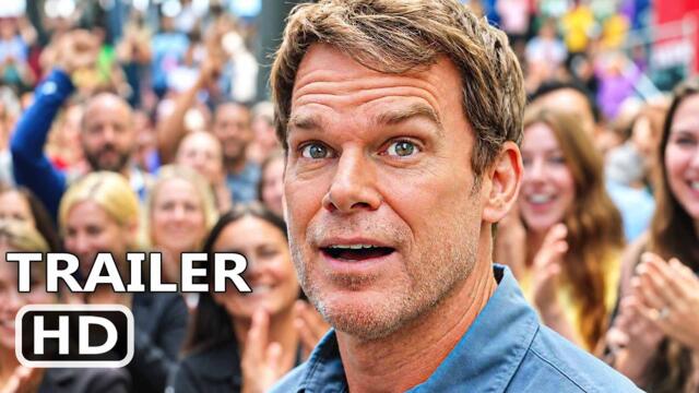 DEXTER: ВЪЗКРЕСЕНИЕ Сезон 2 Официален трейлър (2026)