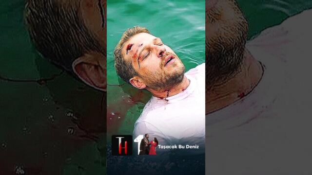 "Oruç öldü mü?"  | Taşacak Bu Deniz Yeni Bölüm