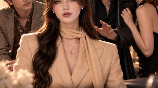 Имате момиче Bestie. Имам най-добро момче