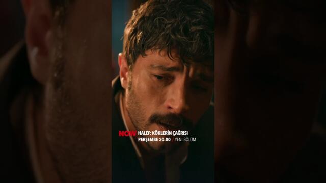 ''Çünkü Ben Sana Aşığım...'' - Halef: Köklerin Çağrısı 38. Bölüm 1. Fragmanı #shorts