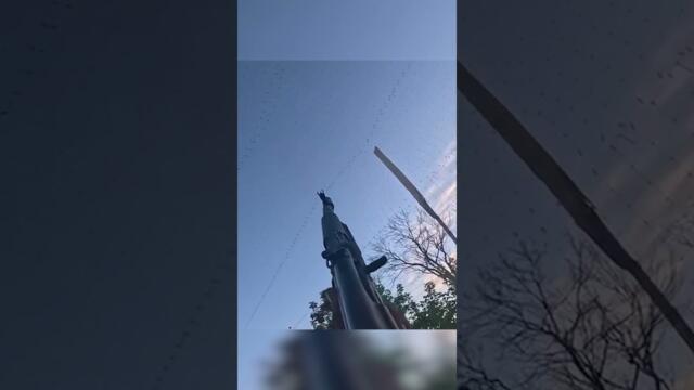 СВО: Самая опасная работа на фронте: подвоз под дронами
