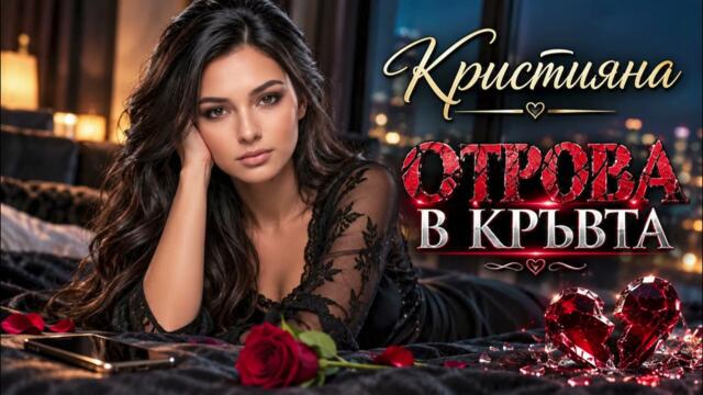 Кристияна - Отрова в кръвта 2026