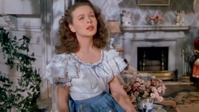 Щатски панаир (State fair 1945) 1/2
