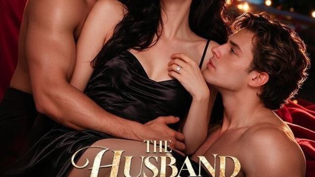 The Husband Swap Party #Engsub #Fullmovie #Flextv