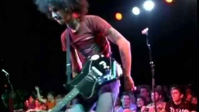 At The Drive In - Arc Arsenal [Post-Hardcore]