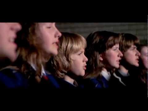 Pink Floyd-Another Brick In The Wall [HQ]