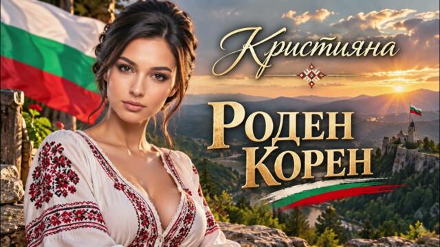 Кристияна - Роден корен | 2026