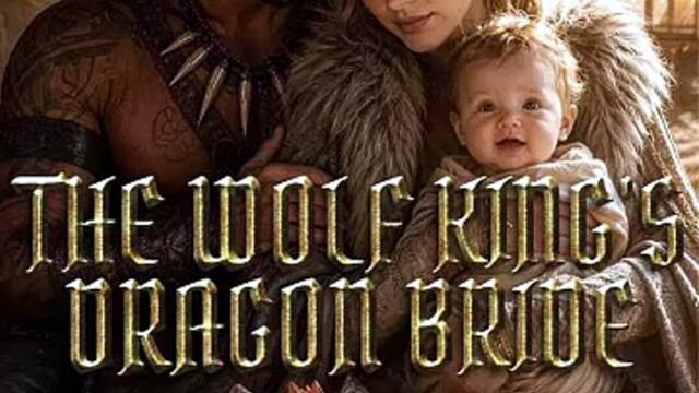 The Wolf King's Dragonfire Bride - FULL | Reelshort [Full Movie] [Full Movie]