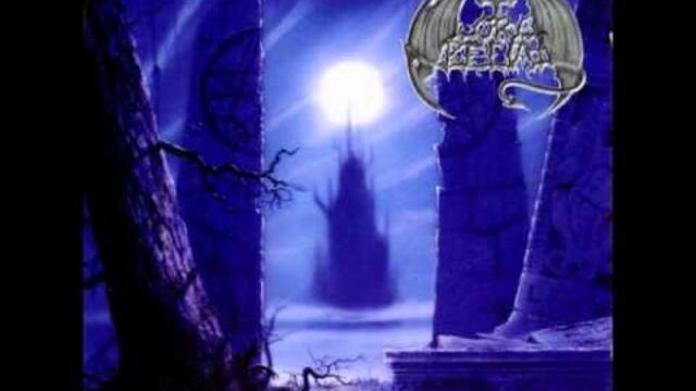 Lord Belial - Enter the Moonlight Gate (Sweden, 1997)