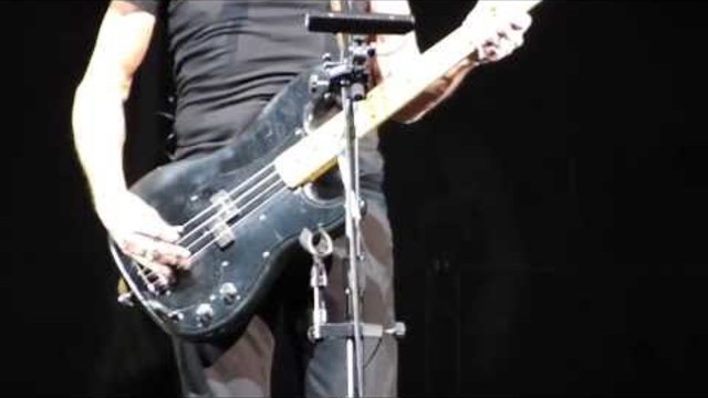 Roger Waters (Pink Floyd) - ANOTHER BRICK IN THE WALL - Live in Sofia, Bulgaria, 30.08.2013