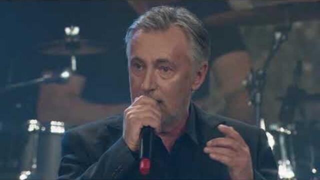 Miroslav Škoro - Sokak bez imena (Live @ Arena, 28.12.2024.)