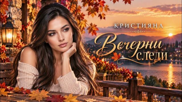 Кристияна - Вечерни следи | 2026