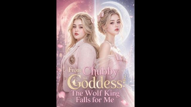 [ПЪЛНО] От Chubby до Goddess， The Wolf King Falls for Me