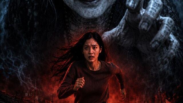 The Village Where the Dead Still Cry for Help Full Movie 2026