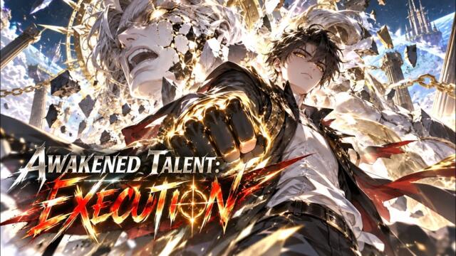 I Awakened S-Rank Execute—and One-Punched a God on Day One! #Anime #Overpowered