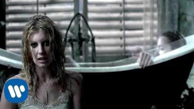 Faith Hill - "Cry" (Official Video)
