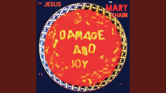 The Jesus And Mary Chain - The Two of Us (feat. Sky Ferreira) [рок]
