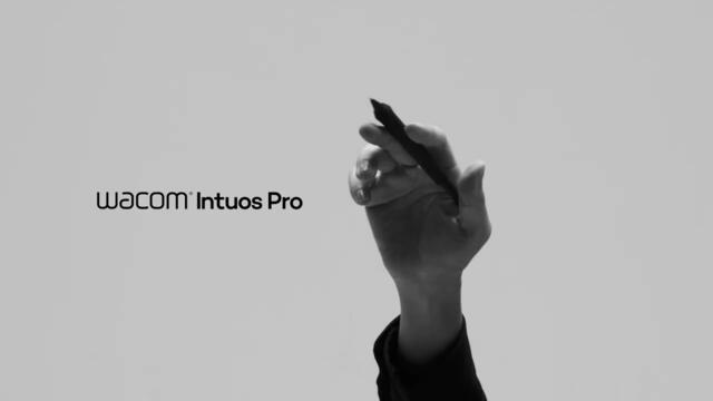 so is wacom releasing an intuos pro 2026 ?