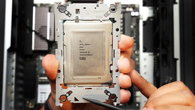 Building a 64GB VRAM Local AI Workstation with Intel Xeon