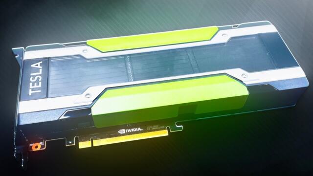 I Tried Gaming on NVIDIA’s Fastest Supercomputer GPU From 2015