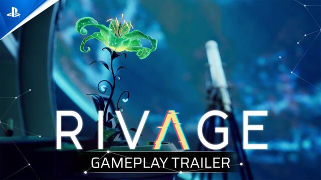 Rivage - Gameplay Trailer | PS5 Games