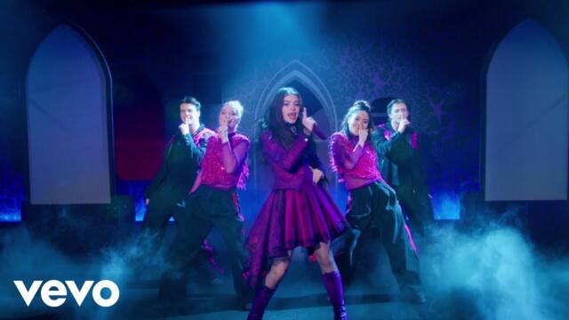 Kenzi Richardson, Shaun Dixon - Glowin' (From "Vampirina: Teenage Vampire: Season 2")