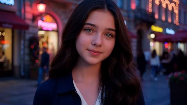 Аделина - Не спирай да мечтаеш