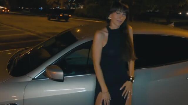 Katarina Kovačević - Lepota nije prelazna ( Official Music Video 2026 )