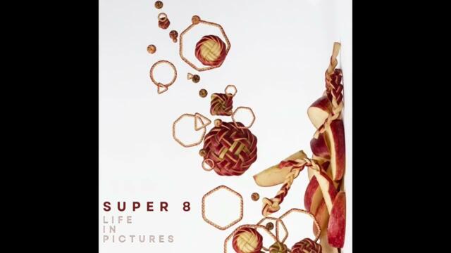 Super 8 - Telepathy [sadcore] (2026)