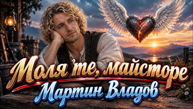 Мoля те, майсторе 💔 | 💔 Издялкай ми, майсторе сърце от стомана.....  💔 | 💔