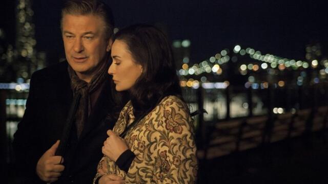 Слепота с Алек Болдуин (синхронен екип 2, втори дублаж на студио Медиа Линк) (запис)