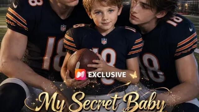 My Secret Baby With My Football Rival - ПЪЛЕН ✅