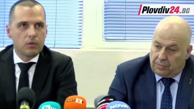 Законността се връща в България: Официалната пресконференция за разкритото източване на НЗОК